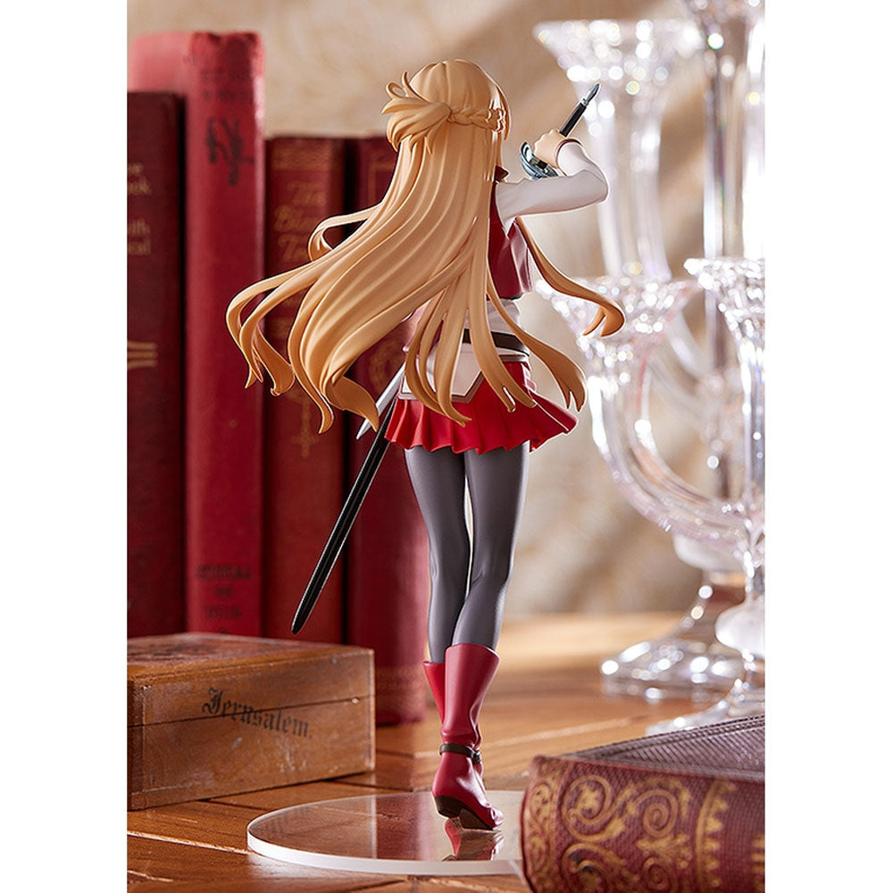 FIGURA POP UP PARADE ASUNA: ARIA OF A STARLESS NIGHT VER. FIGURA POP UP PARADE ASUNA: ARIA OF A STARLESS NIGHT VER.